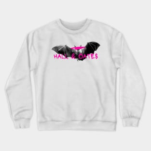 Hall & oates Crewneck Sweatshirt